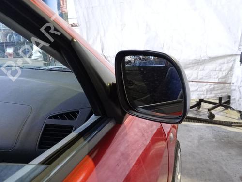 Right mirror SEAT IBIZA II (6K1) 1.9 SDI | BP22788767C27 