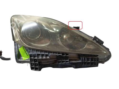 Used Right headlight Right headlight 37024310 37024310