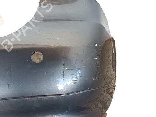 Rear bumper BMW 5 Touring (E61)  | BP23218619C8 