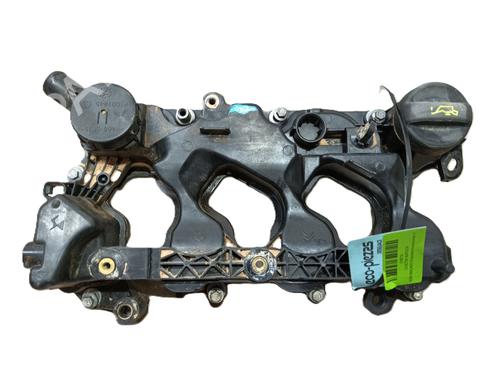 Used Intake manifold CITROËN BERLINGO Box Body/MPV (K9) 1.5 BlueHDi 100 (102 hp) 30725082
