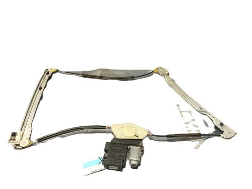 Used Front left window mechanism CITROËN C4 Grand Picasso I (UA_) [2006-2013]  21121141
