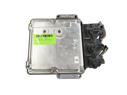 Engine control unit (ECU) DACIA DOKKER Box Body/MPV 1.5 dCi 75 / Blue dCi 75 (FEJW, FEAH) | BP40079401M57 - Image 3