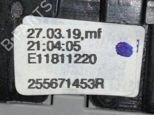 Switch DACIA SANDERO II | BP16423766I30