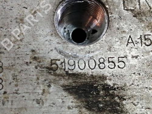 ABS pump PEUGEOT BIPPER (AA_)  | BP6542352M43 