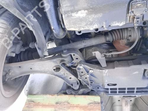 Right front driveshaft VW GOLF V (1K1) 2.0 TDI | BP18002462M39 