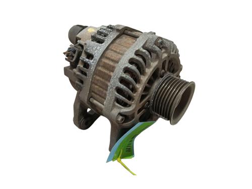Used Alternator NISSAN QASHQAI I (J10, NJ10) 1.6 (110 hp) 31590737