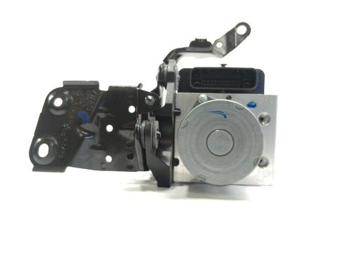 ABS pump VW POLO VI (AW1, BZ1, AE1) 1.0 TSI | BP8306787M43 