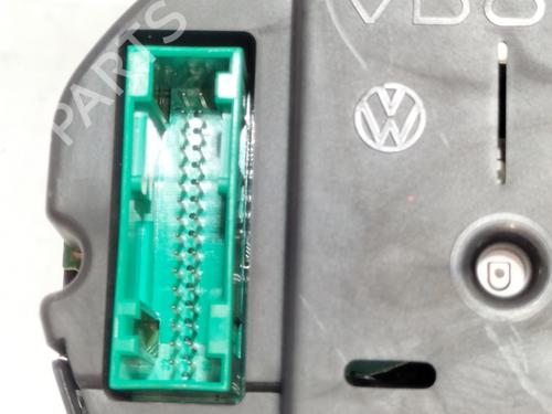 Instrument cluster VW POLO IV (9N_, 9A_) 1.4 16V | BP10694000C47 