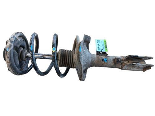 Used Left front shock absorber MITSUBISHI LANCER VIII Sportback (CX_A) 2.0 DI-D (CX8A) (140 hp) 25892039