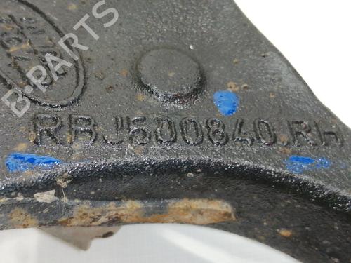 Right front suspension arm LAND ROVER RANGE ROVER SPORT I (L320) 3.6 D 4x4 | BP8355403M13 