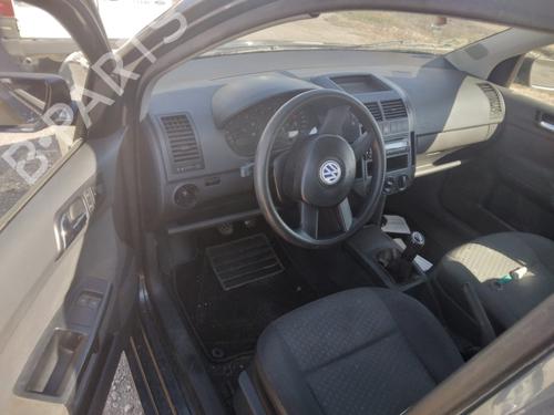 Anti roll bar VW POLO (9N_, 9A_)  | BP12533956M96 