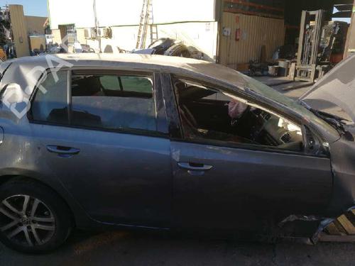 Starter VW GOLF VI (5K1)  | BP5382582M8 