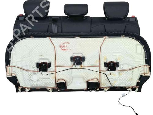 Seats set AUDI A3 Sportback (8YA, 8YF) 35 TDI | BP38011281C78 - Image 25