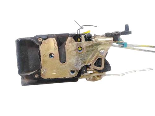 Used Rear left lock CHEVROLET NUBIRA Saloon 1.6 (109 hp) 5933188