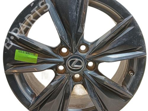 Used Rim LEXUS UX (_AA1_, _AH1_, _MA1_) 250h (MZAH10) (184 hp) 29131392