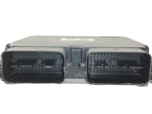 Engine control unit (ECU) OPEL AGILA (B) (H08) 1.0 (F68) | BP7242894M57 