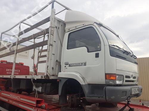Used Parts NISSAN CABSTAR E [1998-2006]  1345231