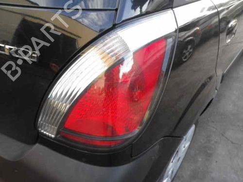 Steering column stalk KIA RIO II (JB) 1.5 CRDi | BP5350264I23 