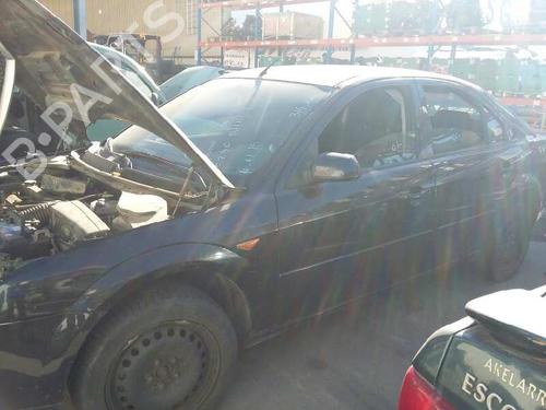 Alternator FORD MONDEO III (B5Y)  | BP5372112M7 