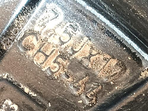 Rim PEUGEOT 308 SW III (FC_, FJ_, FR_, F4_, FN_) BlueHDi 130 (FCYHZL, FCYHZT) | BP26566219C45 