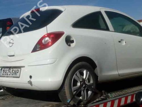 Right front steering knuckle OPEL CORSA D (S07) 1.4 (L08, L68) | BP5373565M26 