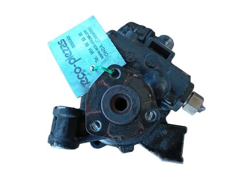 Styring servopumpe MERCEDES-BENZ E-CLASS (W211) E 220 CDI (211.006) (150 hp) 30589381