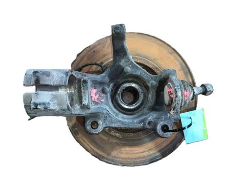Left front steering knuckle FORD TRANSIT V363 Van (FCD, FDD) 2.0 EcoBlue | BP29562013M25 