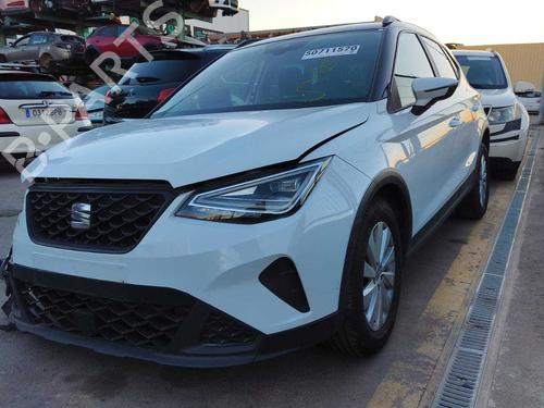 Used Parts SEAT ARONA (KJ7, KJP) 1.0 TSI 5024116