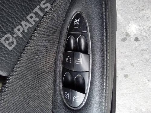 Used Left front window switch Left front window switch MERCEDES-BENZ E-CLASS (W211) E 220 CDI (211.008) (170 hp) 11177132 11177132