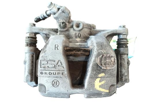 Used Right front brake caliper CITROËN BERLINGO Box Body/MPV (K9) 1.5 BlueHDi 100 (102 hp) 30294529