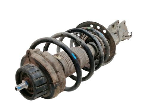 Right front shock absorber FIAT BRAVO II (198_) 1.9 D Multijet (198AXB1A) | BP11540650M17 