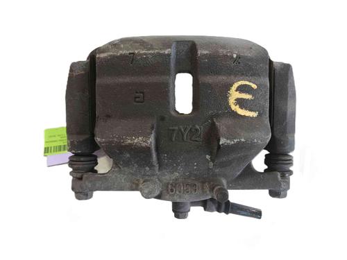 Used Right front brake caliper Right front brake caliper NISSAN QASHQAI I (J10, NJ10) 2.0 dCi (150 hp) 36421511 36421511