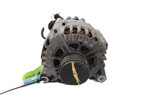 Used Alternator Alternator CITROËN C4 Grand Picasso I (UA_) 2.0 HDi 138 (136 hp) 32336694 32336694
