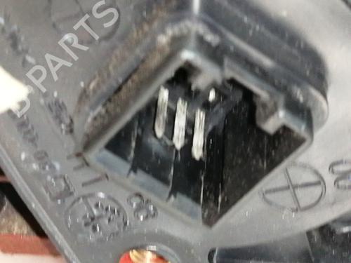 Left mirror HYUNDAI COUPE I (RD) 1.6 16V | BP10931048C26 