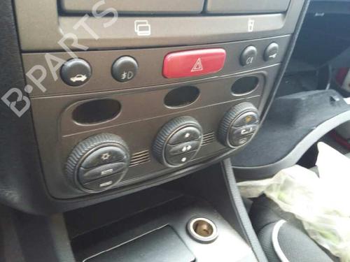 Climate control ALFA ROMEO 147 (937_)  | BP5367087I5