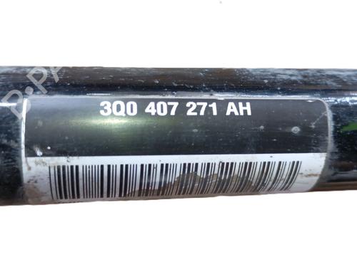 Left front driveshaft SEAT TARRACO (KN2) 2.0 TDi | BP27983961M38 