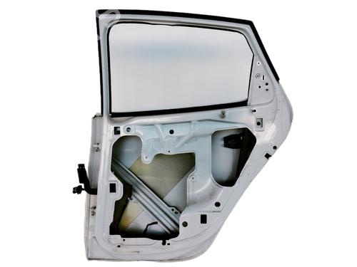 Right rear door SEAT IBIZA IV (6J5, 6P1) 1.4 | BP9971370C5 