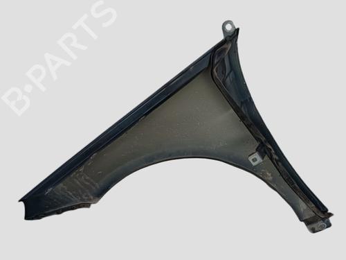 Right front fenders MERCEDES-BENZ B-CLASS Sports Tourer (W245) B 180 CDI (245.207) | BP21686971C42 
