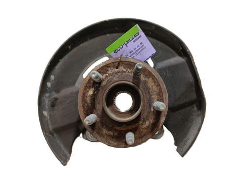 Left front steering knuckle OPEL INSIGNIA A Saloon (G09) 2.0 CDTI (69) | BP32365617M25