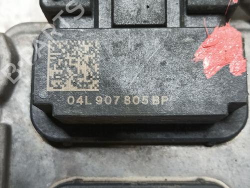 Electronic module SEAT LEON (5F1) 2.0 TDI | BP36016954M83 - Image 2