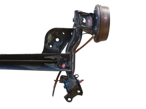 Rear axle DACIA DUSTER (HS_) | BP34647765M2 - Image 4
