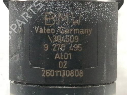 Electronic module BMW 5 (F10) 530 d xDrive | BP10568462M83 