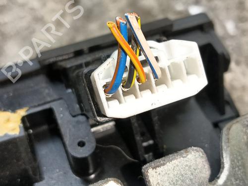 Bagklap lås FORD FIESTA VI (CB1, CCN) 1.0 EcoBoost | BP30906458C101