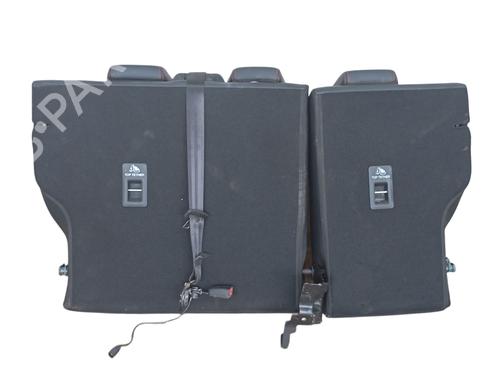 Sæde Bagtil FORD PUMA (J2K, CF7) 1.0 EcoBoost | BP32702662C17  - Image 5