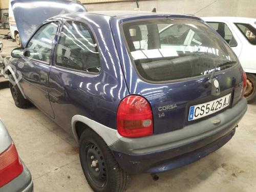 Starter OPEL CORSA B (S93) 1.4 i (F08, F68, M68) | BP5363545M8 