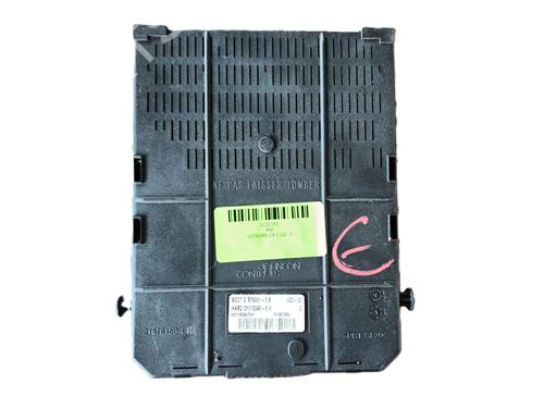 Sikringsdose CITROËN C4 I (LC_)  | BP29888631E1