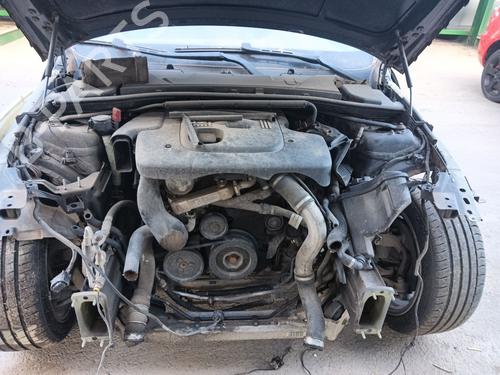 Left taillight BMW 3 (E90) 320 d | BP27994198C34 