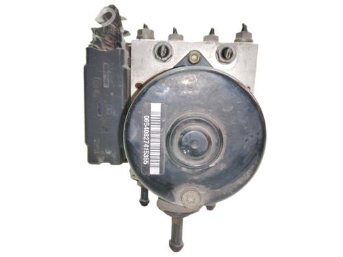 ABS pump SEAT LEON (1P1)  | BP12178977M43 