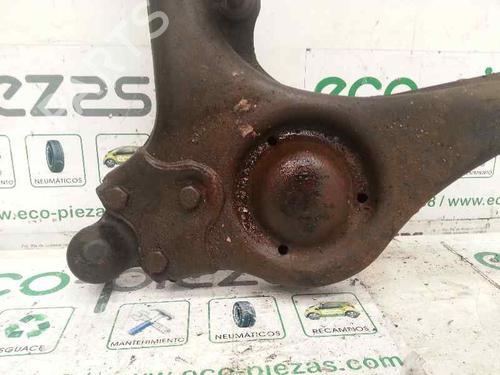 Left front suspension arm SUZUKI VITARA (ET, TA, TD)  | BP5816562M12 
