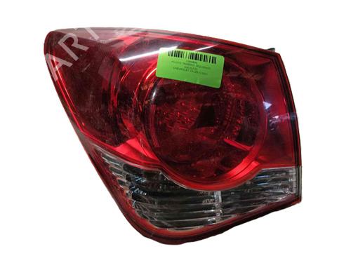 Used Left taillight Left taillight 37149549 37149549